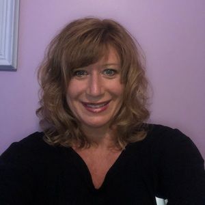 Meet your Posher, Brenda